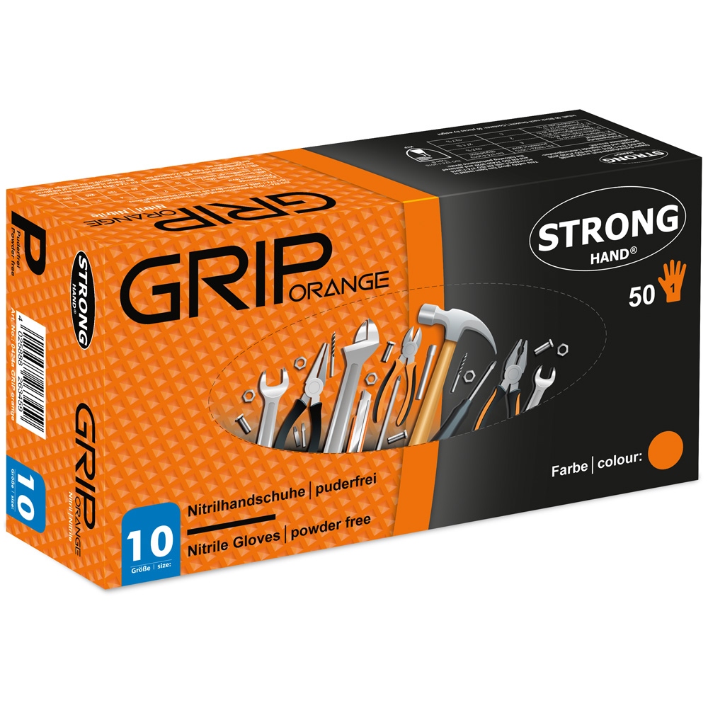 pics/Feldtmann 2016/Handschutz/Einweghandschuhe/stronghand-0424-grip-nitril-einweghandschuhe-orange-mit-noppen-mechaniker-puderfrei-oelabweisend-box.jpg